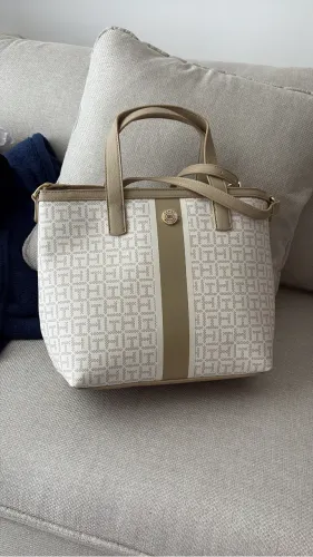 Bolsa Tommy Original