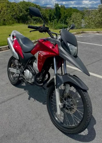 Honda XRE 300 2013
