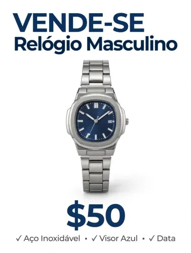 Relógio 
