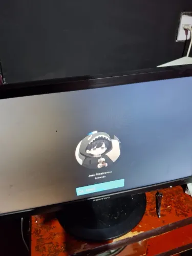 Monitor POSITIVO 24 POLEGADAS