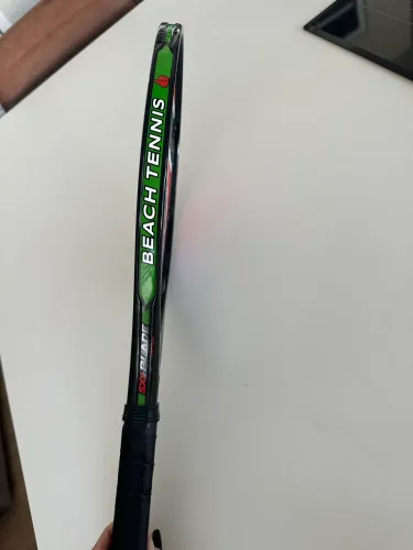 Raquete sexy blade