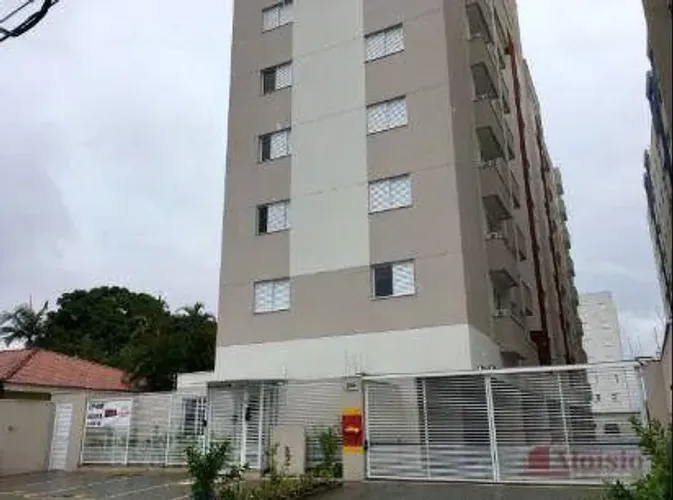 Apartamento com 1 dormitório à venda, 41 m² por R$ 170.000,00 - Jardim da Luz - Taubaté/SP