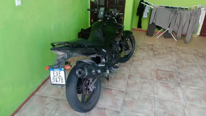 VENDO FAZER 250cc / LEIA O ANÚNCIO!!!