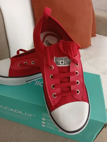 Tênis feminino