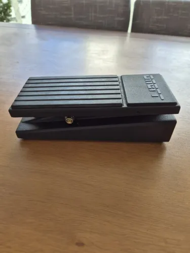 Pedal Onerr Crying Wah CB-01 Wah Wah para Guitarra, com bag