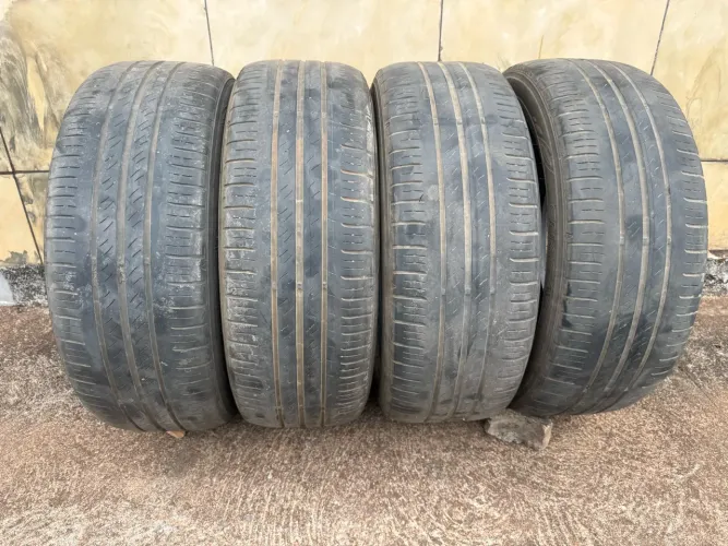 JOGO PNEUS DUNLOP 185/55 R16