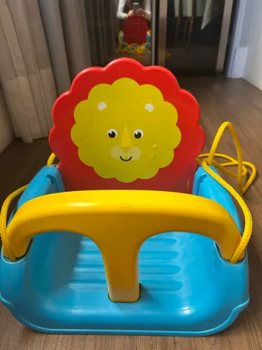 Balanço infantil para bebês 