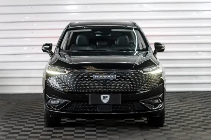 GWM Haval H6 Premium Phev AWD 2025