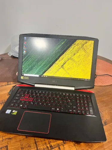 notebook acer gtx 1050 i5