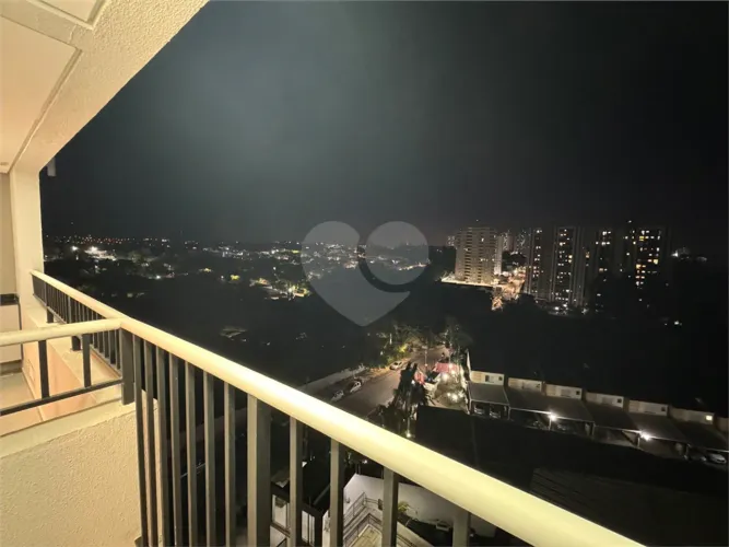 Apartamento para Locação com 2 quartos no JR Campolim II em Sorocaba SP