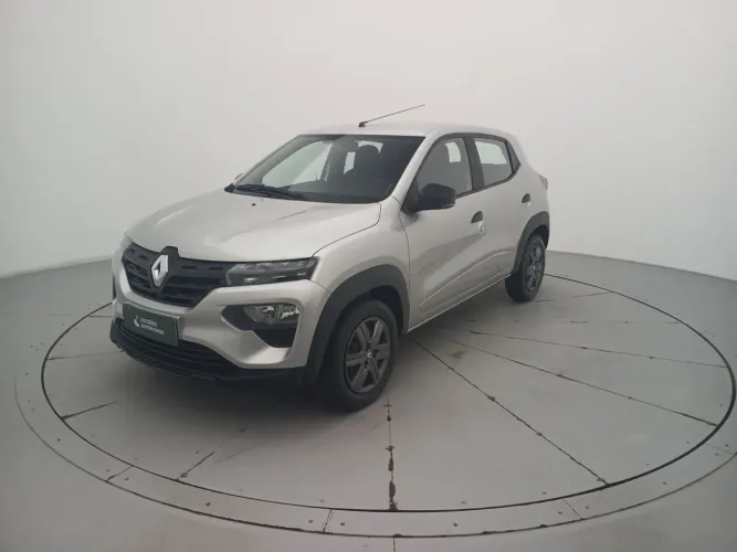 Renault Kwid 1.0 Zen 2026