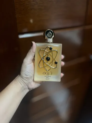 Perfume árabe original