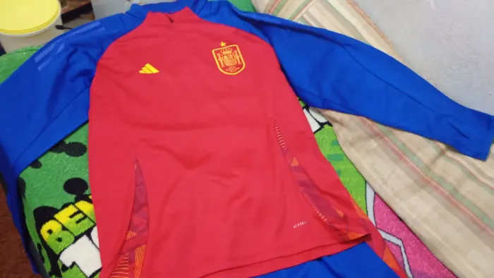 Conjunto da Adidas
