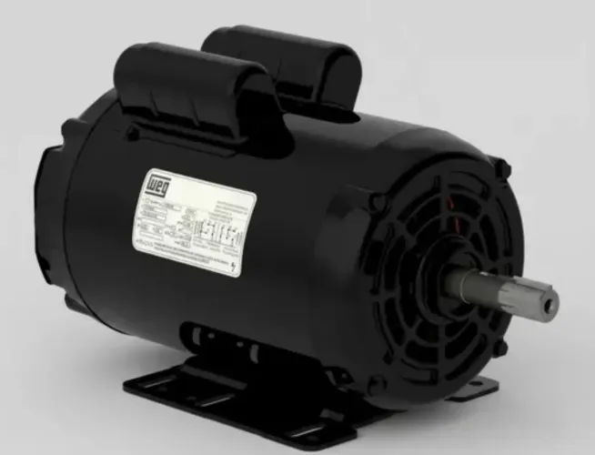 MOTOR ELÉTRICO 2 CV