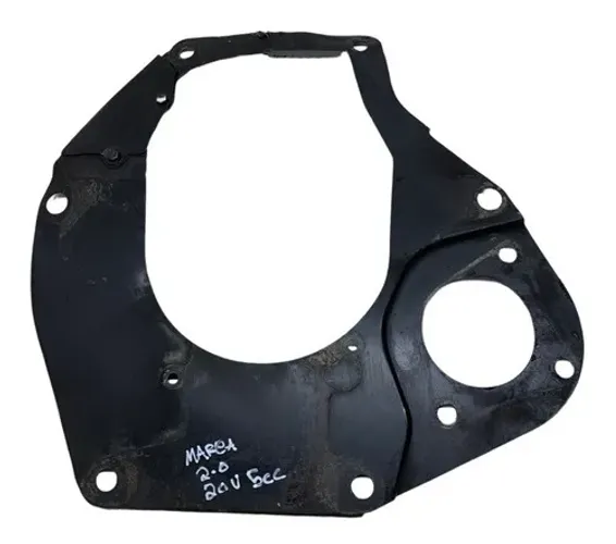 Lata De Proteção Motor De Partida Fiat Marea 1999