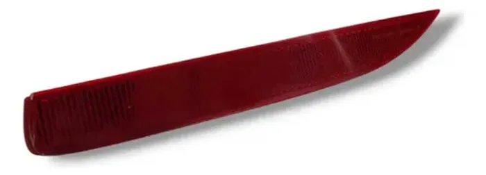 Olho Gato Traseiro Esquerdo Toyota Corolla 20 *0 Vermelho