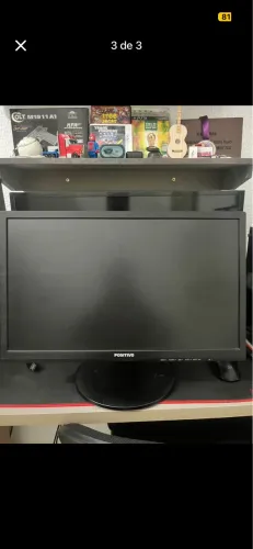 Monitor Positivo 21,5