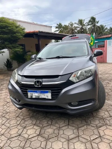 Honda HR-V EX 1.8 Flexone 16V 5P Aut. 2016