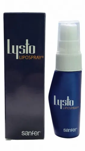 Lysto