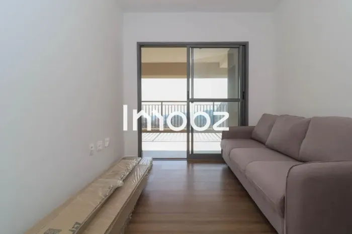Apartamento à venda na Rua Arruda Alvim, 251 - Pinheiros - São Paulo - SP - CEP: 05410-020
