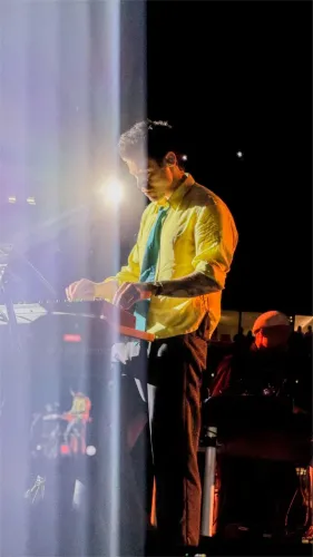 Together together tour