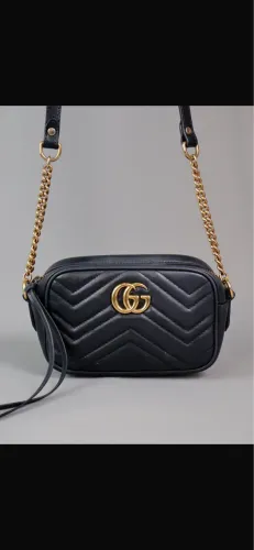 Bolsa Gucci