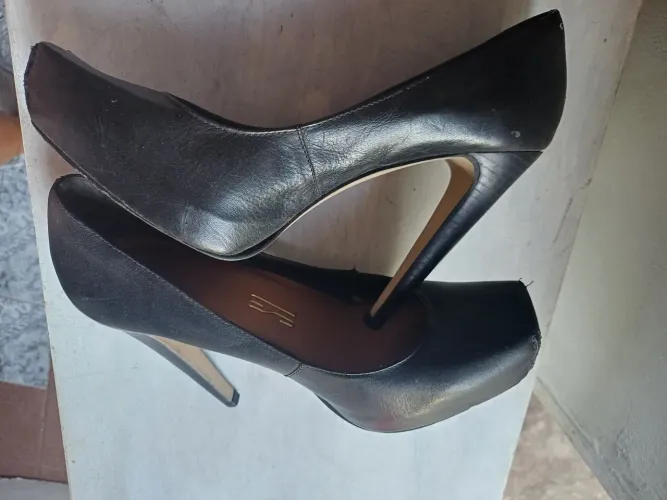 Sapato feminino original