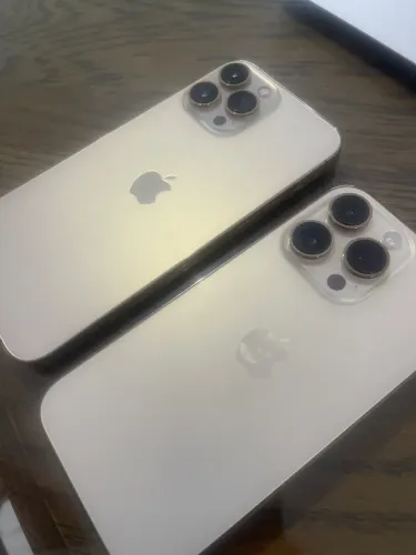 iPhones 13PM & 14Pro peças 