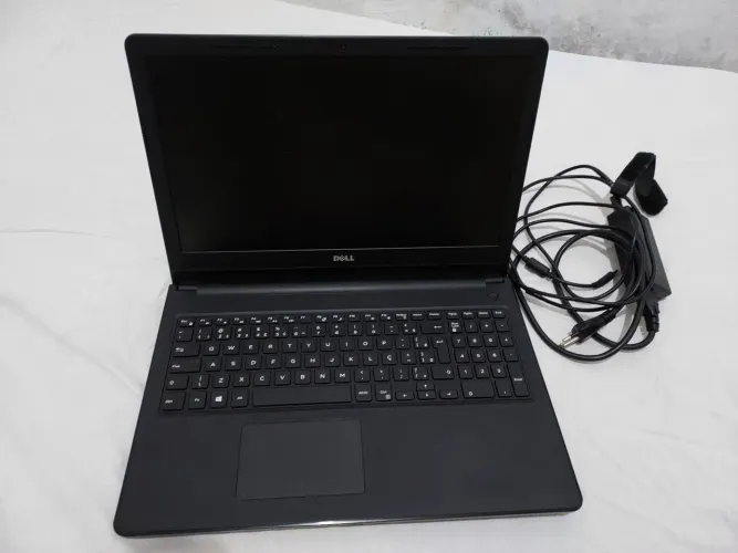 Vendo Notebook Dell core i7 