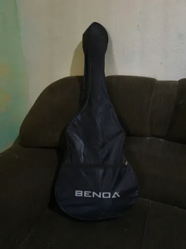 Violão para iniciantes