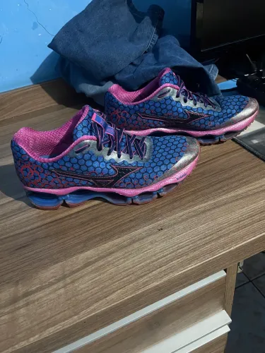 mizuno prophecy 3