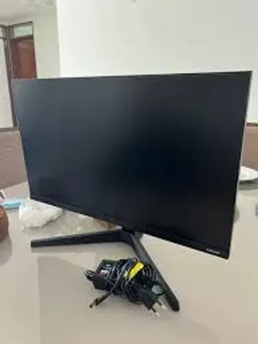 Monitor Samsung T350 24" 75 Hrz