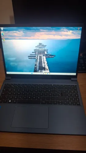Notebook Acer zerado!