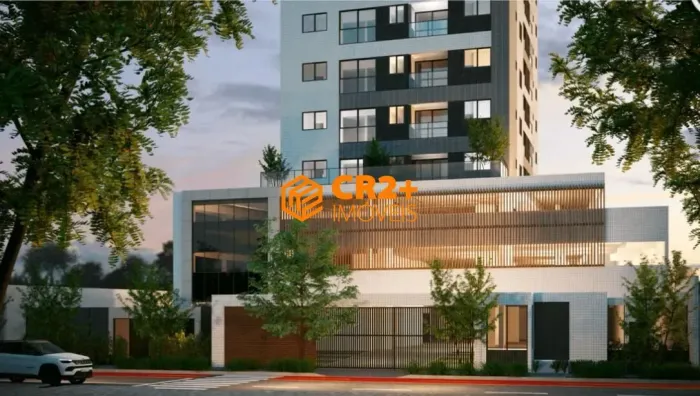 Varandas de Casa Forte, projeto que une localização nobre, lazer completo e qual