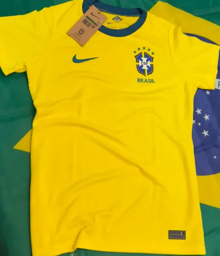 BABYLOCK FEMININA DO BRASIL