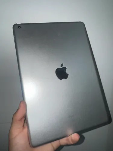iPad 9 Com Caixa Original