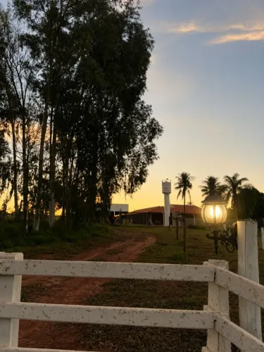 Sítio para venda ou permuta