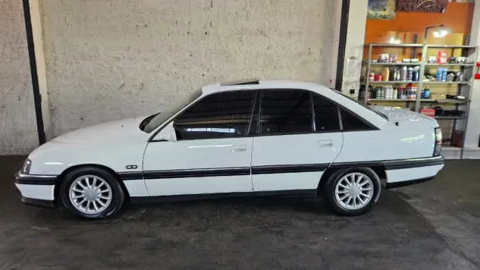 Chevrolet Omega CD 4.1 / 3.0 1995