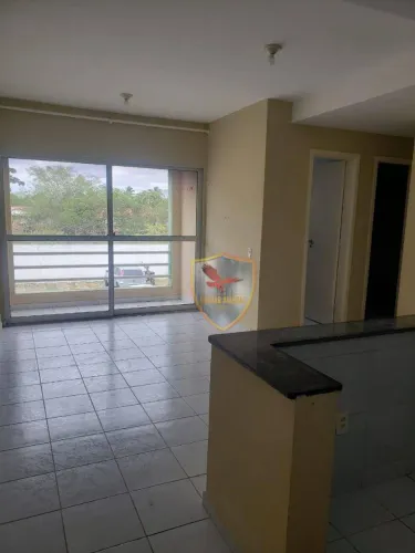 Apartamento com 2 dormitórios à venda, 50 m² por R$ 120.000,00 - Planalto - Natal/RN