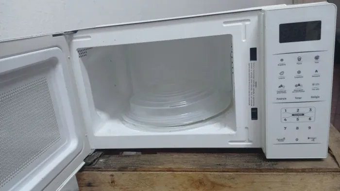Microondas