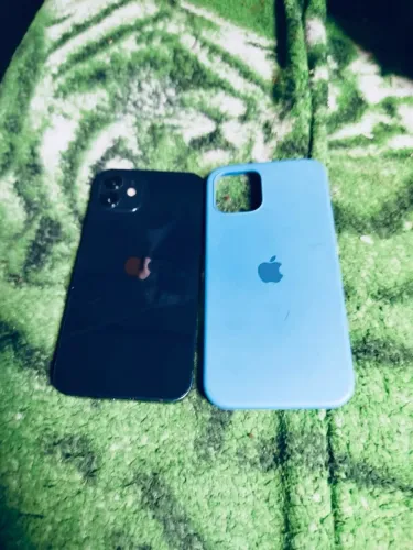 iPhone 12 todo original