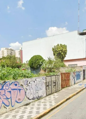 Terreno, 480 m² - venda por R$ 4.100.000,00 ou aluguel por R$ 6.857,00/mês - Centro - Suza