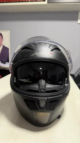 Capacete ASX 60
