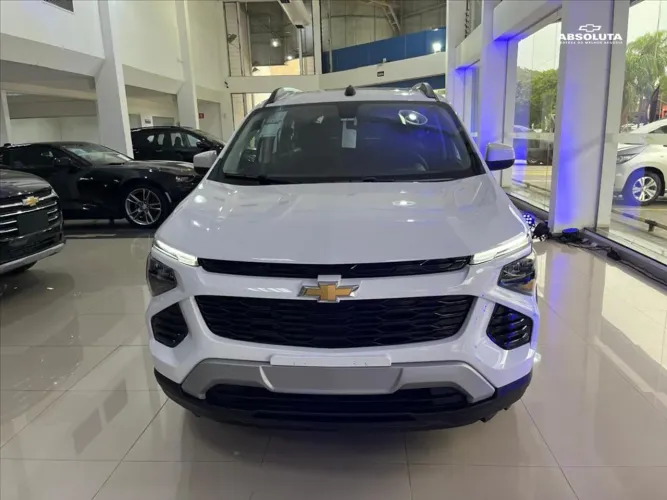 Chevrolet Spin LT 1.8 8V Econo.flex 5P Mec. 2027