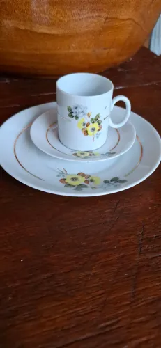 Porcelana renner
