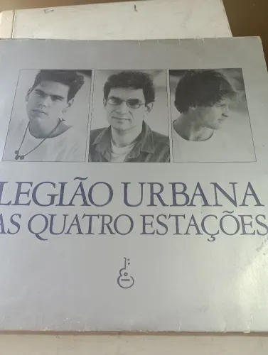 LPS diversos MPB
