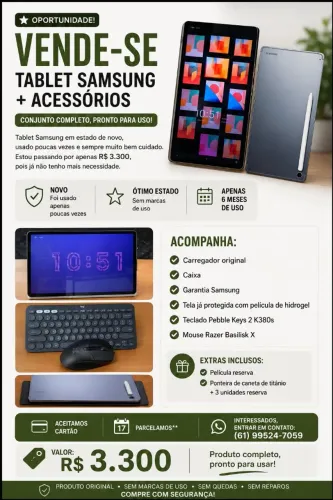 Tab s10 fe plus samsung 