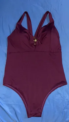 Body/ Maiô GG
