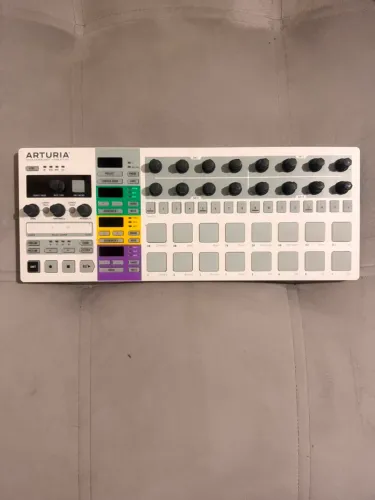 Beatstep pro arturia