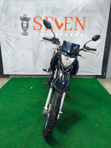 Crosser 150 2019